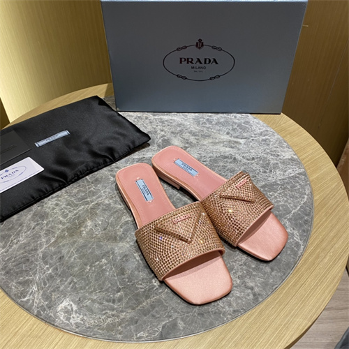 Prada Sandal-W-138