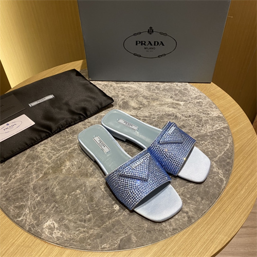 Prada Sandal-W-139