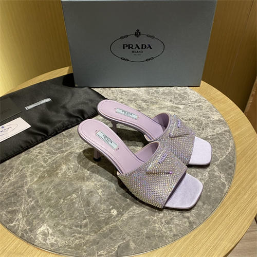 Prada Sandal-W-144