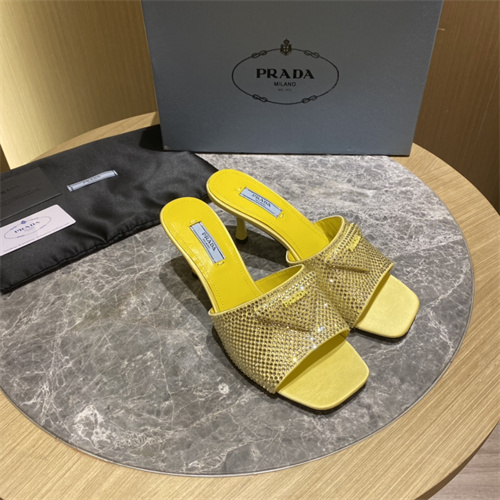 Prada Sandal-W-146