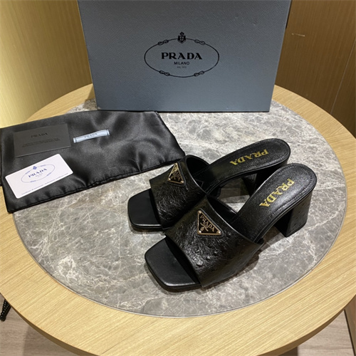 Prada Sandal-W-155