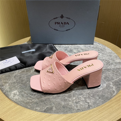 Prada Sandal-W-157