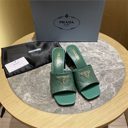 Prada Sandal-W-161