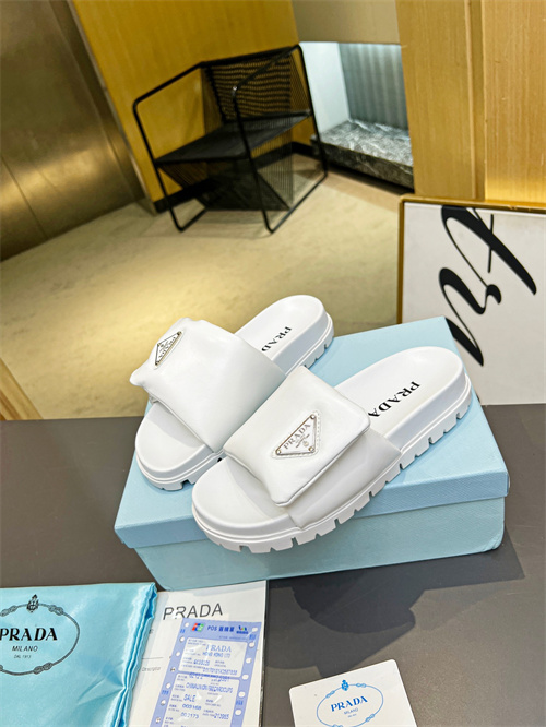 Prada Sandal-W-187