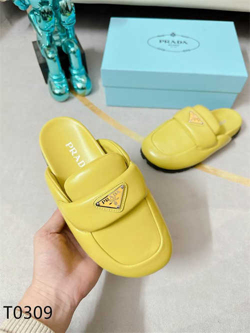 Prada Sandal-W-211