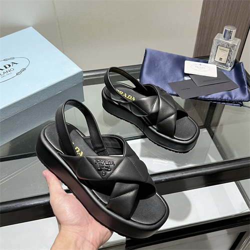 Prada Sandal-W-232