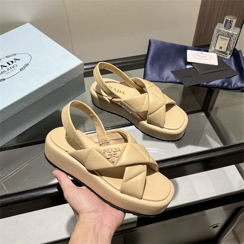 Prada Sandal-W-233