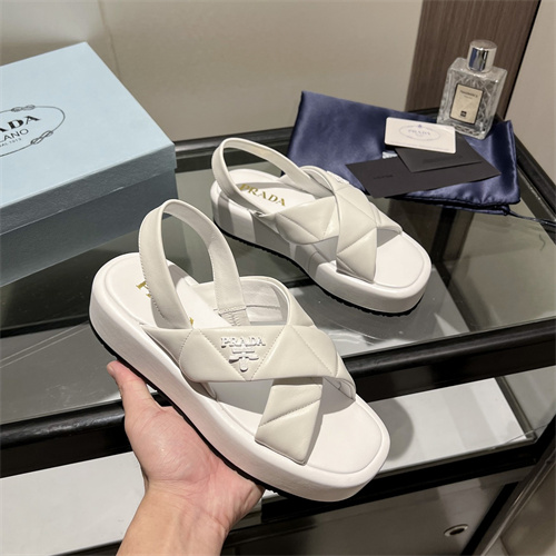 Prada Sandal-W-234