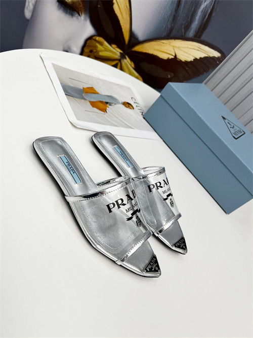 Prada Sandal-W-028
