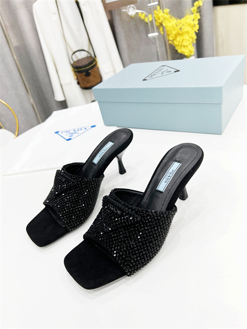 Prada Sandal-W-037