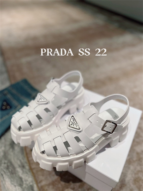 Prada Sandal-W-004