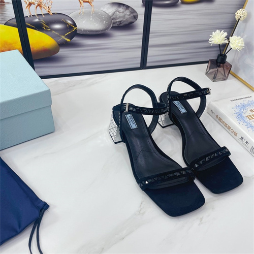 Prada Sandal-W-061