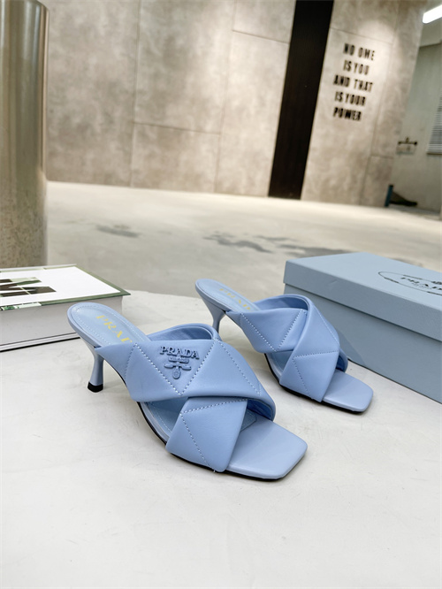 Prada Sandal-W-070
