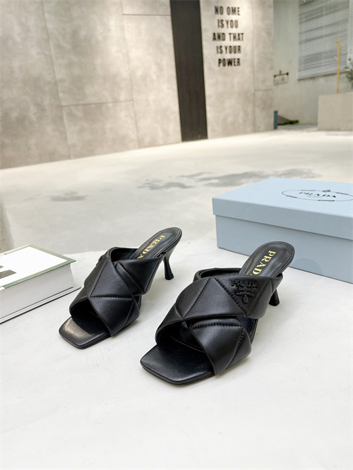 Prada Sandal-W-072