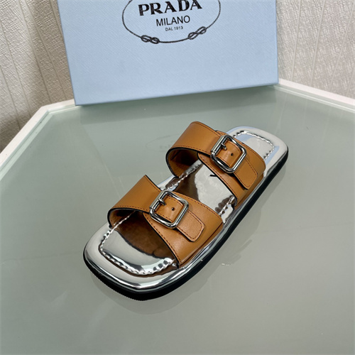 Prada Sandal-W-088