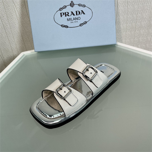 Prada Sandal-W-089