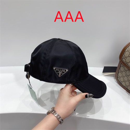 Prada-Cap(AAA)-001