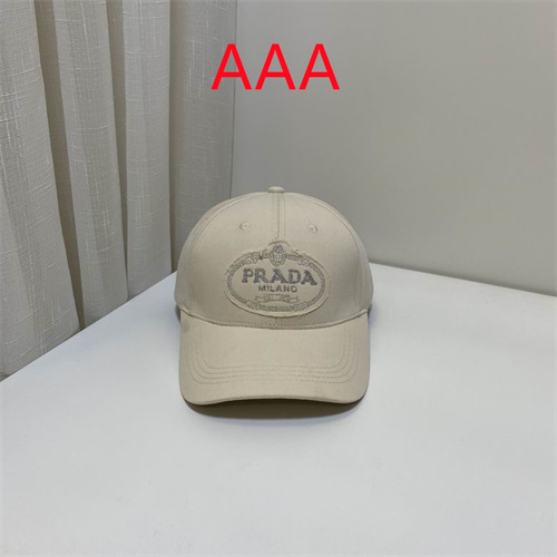 Prada-Cap(AAA)-103