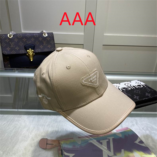 Prada-Cap(AAA)-105