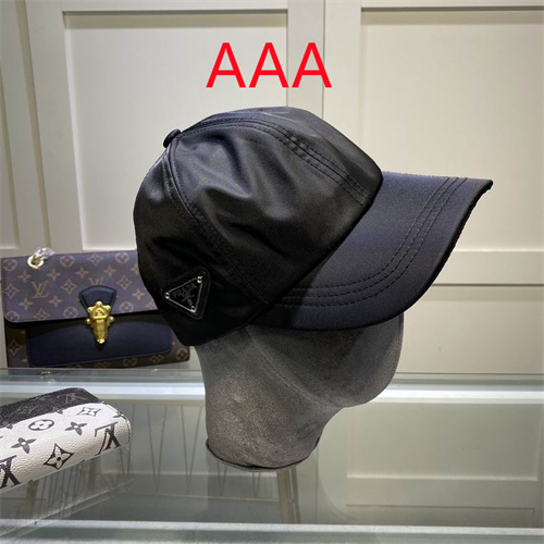 Prada-Cap(AAA)-106