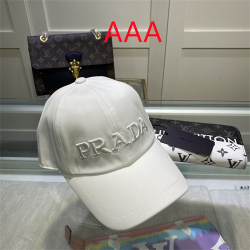 Prada-Cap(AAA)-011