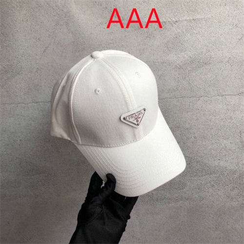 Prada-Cap(AAA)-118
