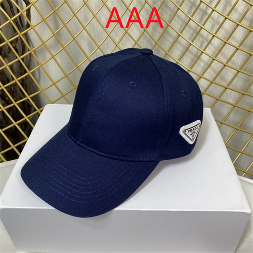 Prada-Cap(AAA)-125