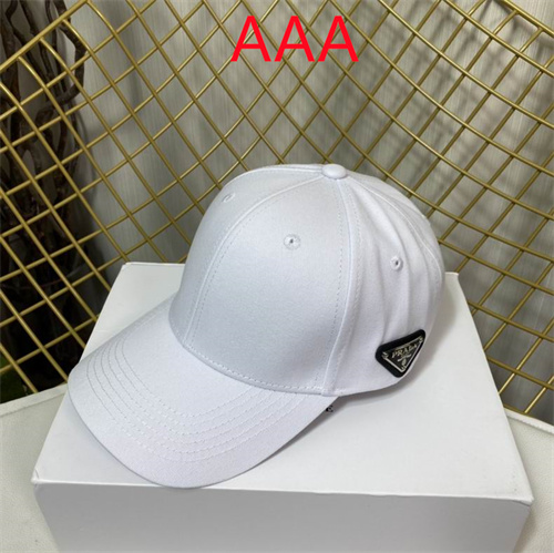 Prada-Cap(AAA)-126