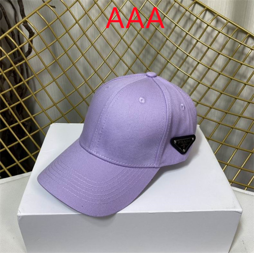 Prada-Cap(AAA)-128