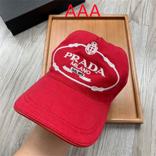 Prada-Cap(AAA)-139