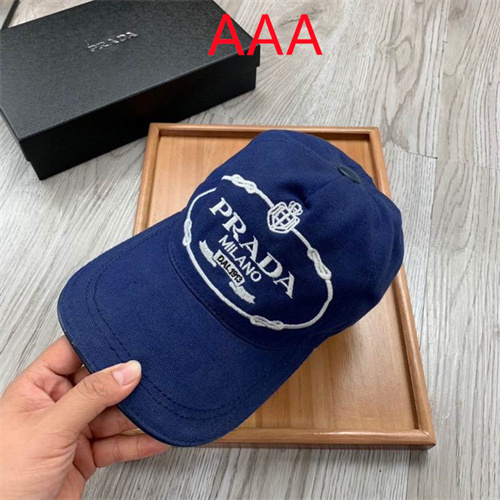 Prada-Cap(AAA)-140