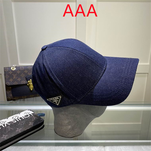 Prada-Cap(AAA)-141