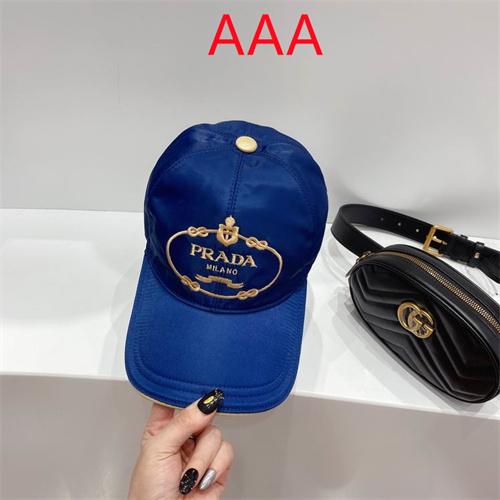 Prada-Cap(AAA)-150