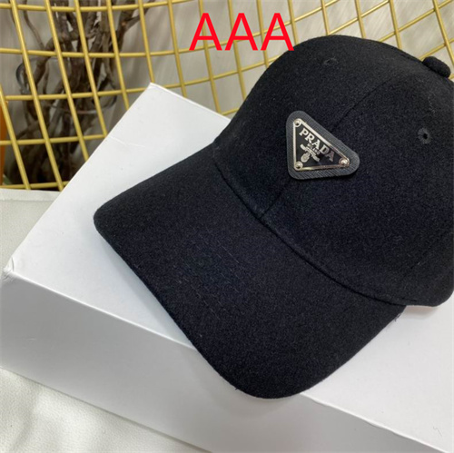 Prada-Cap(AAA)-156