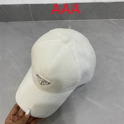 Prada-Cap(AAA)-158
