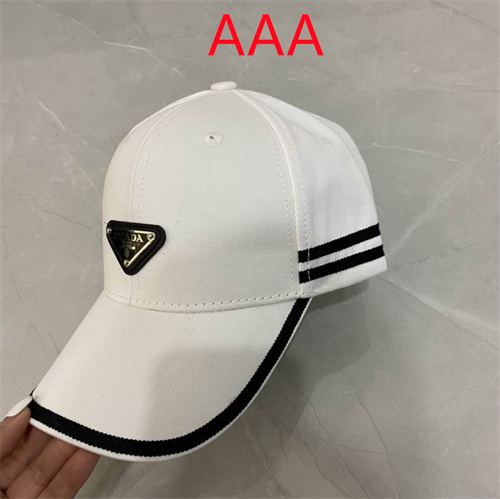 Prada-Cap(AAA)-161