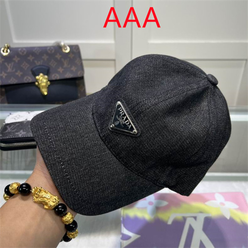 Prada-Cap(AAA)-167