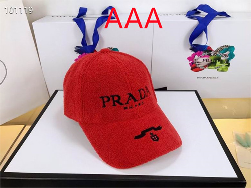 Prada-Cap(AAA)-173