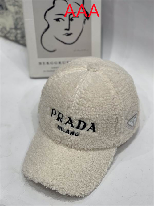 Prada-Cap(AAA)-180
