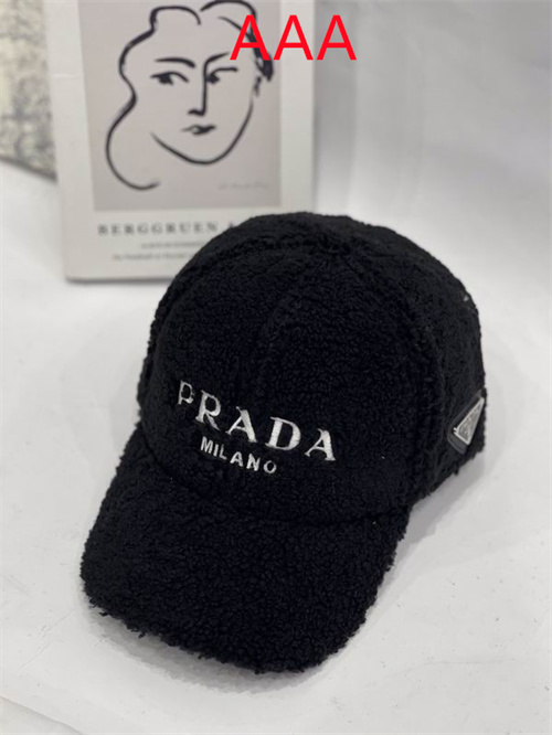 Prada-Cap(AAA)-182