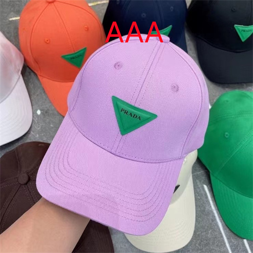 Prada-Cap(AAA)-022