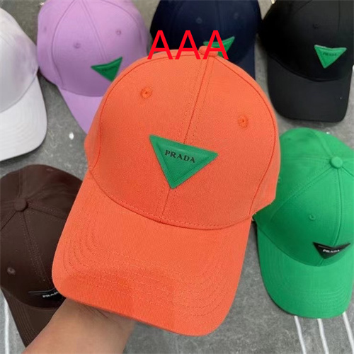 Prada-Cap(AAA)-023