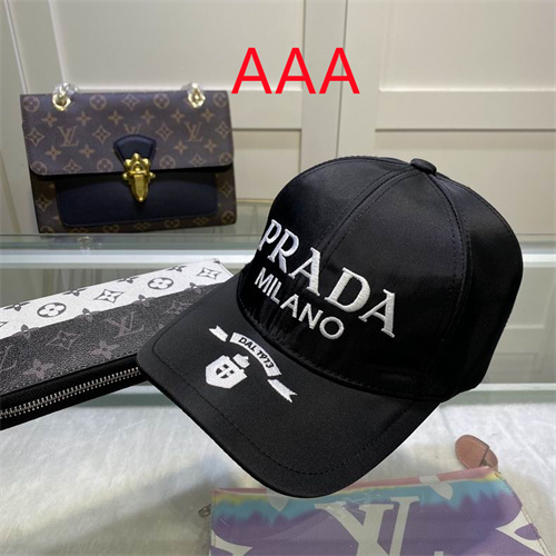 Prada-Cap(AAA)-027