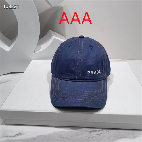 Prada-Cap(AAA)-032