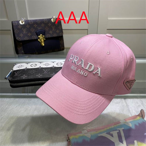 Prada-Cap(AAA)-046