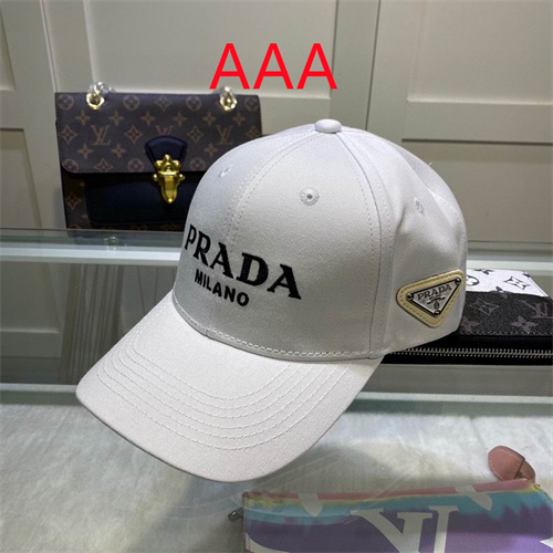 Prada-Cap(AAA)-047