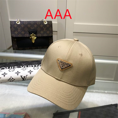 Prada-Cap(AAA)-051