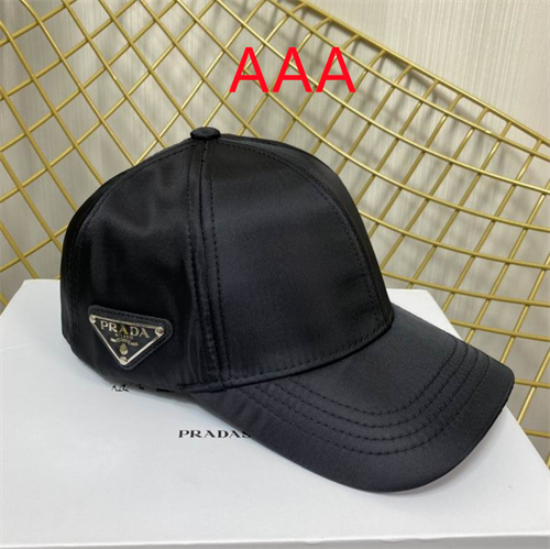 Prada-Cap(AAA)-006
