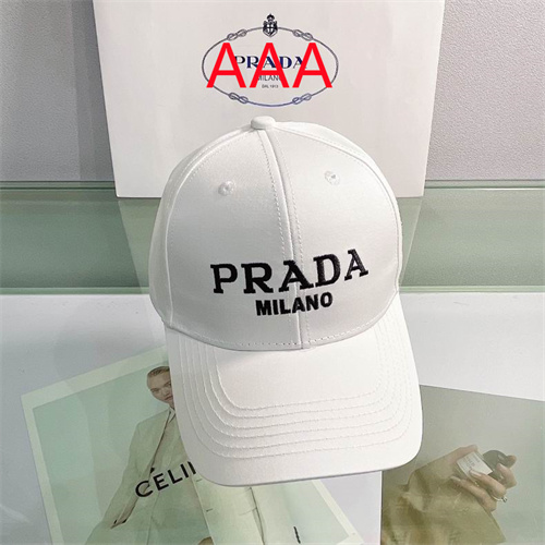 Prada-Cap(AAA)-070