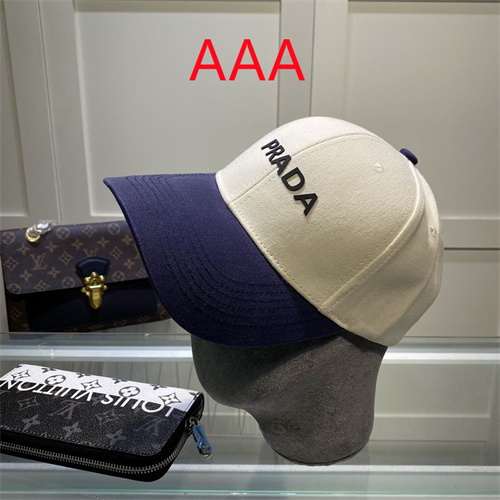 Prada-Cap(AAA)-073